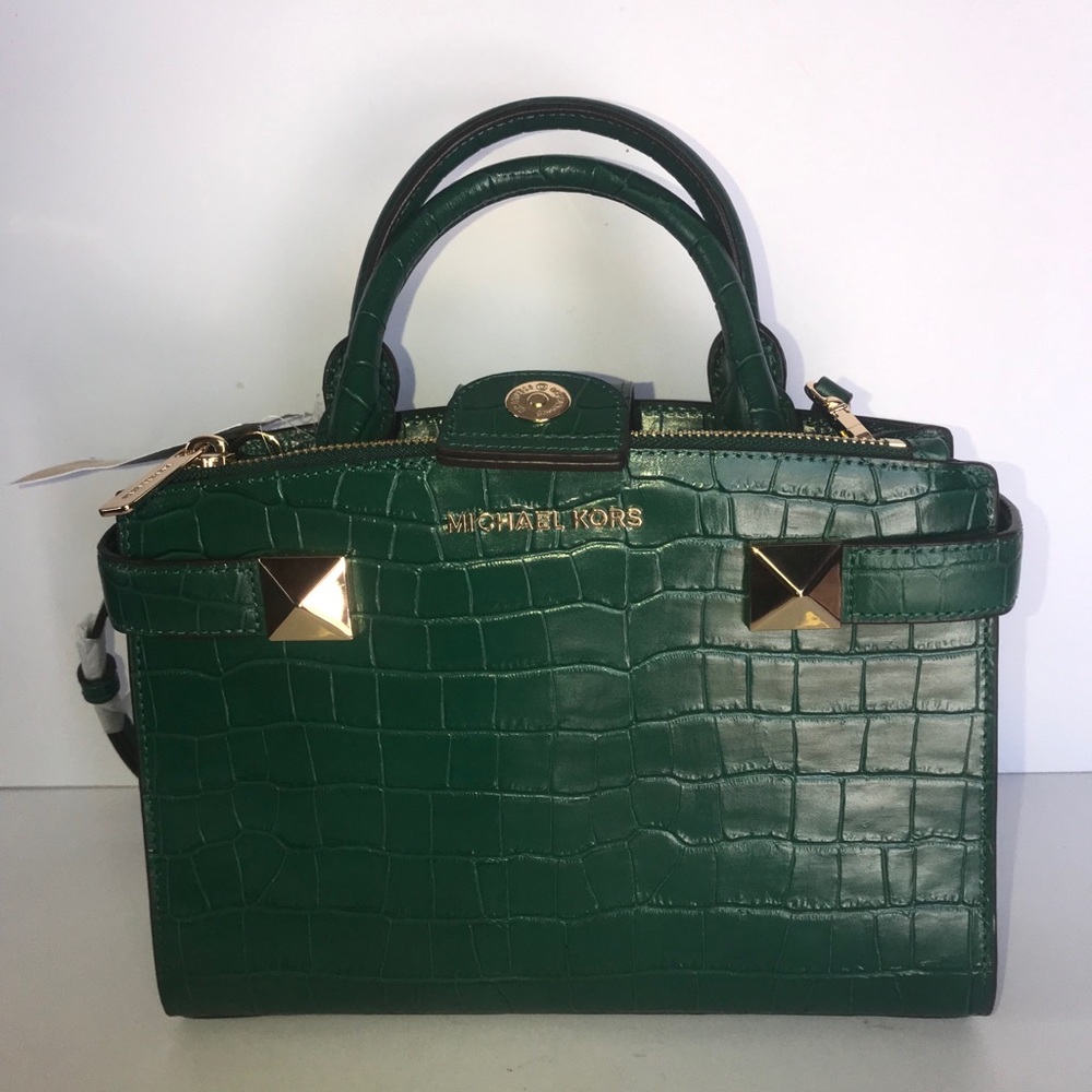 Michael Kors Crossbody/Clutch purse